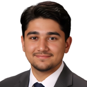 Arya Babul, Society for Awareness of Neglected Diseases, United States of America